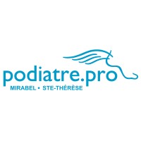 Clinique Podiatrique Mirabel et Ste-Thérèse logo - Similar company to Centre Médical Font