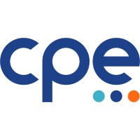 Groupe CPE logo - Similar company to Terface