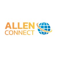 Allen Connect logo - Similar company to Efficiency Boss Llc