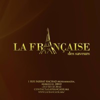 Patisserie La Française logo - Similar company to Deer Business