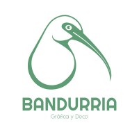 Bandurria Deco logo - Similar company to Recuperation
