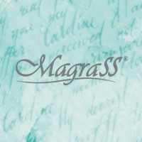 Magrass Água Verde logo - Similar company to Centro Expressive