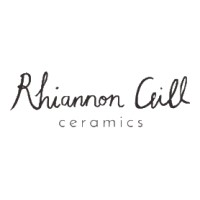 Rhiannon Gill Ceramics