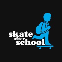 Skate After School logo - Similar company to Make Life Skate Life