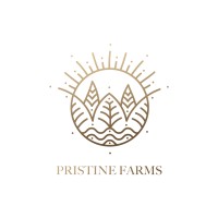 Pristine Farms logo - Similar company to Pristine Farm