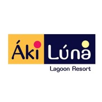 Aki Luna Lagoon Resort Hikkaduwa logo - Similar company to Nets Cowork & Colive