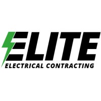 Elite Electrical Contracting logo - Similar company to H&G Electrical Ltd