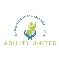 Ability United logo - Similar company to Respite Connection