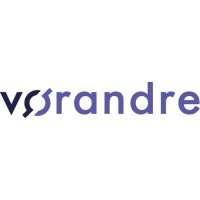 Vørandre logo - Similar company to Goeiebuurt