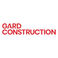 Gard Constructions logo - Similar company to Mantec Projects