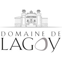 Domaine de Lagoy logo - Similar company to Oenoconseil