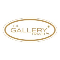 The Gallery Travel logo - Similar company to Mdt - Merlin Data Technology