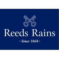 Reeds Rains NI logo - Similar company to Collaborate