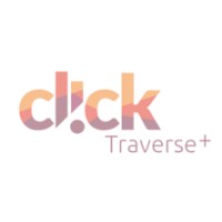Click Traverse+ logo - Similar company to Stemup Programma
