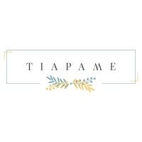 Tiapame logo - Similar company to Marfranc