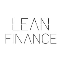 Lean Finance logo - Similar company to Lean Finance | Finanzas Para Startups Y Pymes