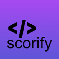 Scorify logo - Similar company to Ittone