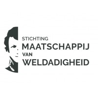 Maatschappij van Weldadigheid logo - Similar company to De Proef.
