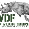 African Wildlife Defence Force (AWDF) logo - Similar company to Coaching Conservation - Wild Entrust