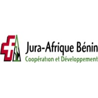 Jura-Afrique Bénin logo - Similar company to Legrand Web Services