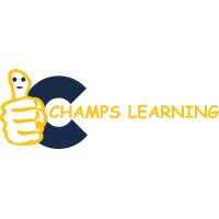 Champs Learning logo - Similar company to Liberecas
