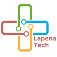 Lapena Tech logo - Similar company to Homelife Frontier Realty Inc.