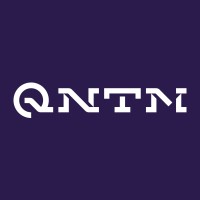 QNTM Group logo - Similar company to Bizzkit
