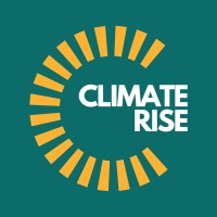 Climate Rise logo - Similar company to Civ:Lab