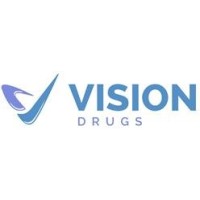 VISION DRUGS PRIVATE LIMITED logo - Similar company to Nasense Labs