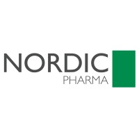 Nordic Pharma Italia logo - Similar company to Nordic Pharma