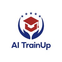 AI TrainUp logo - Similar company to Turkicworld