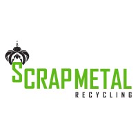 SCRAP METAL RECYCLING SAS logo - Similar company to San Francisco Scrap Metal