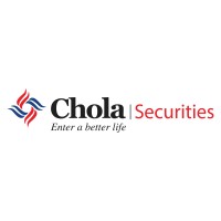 Chola Securities logo - Similar company to Aionion Group