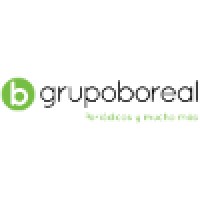 Grupo Boreal logo - Similar company to Cirpress Sl
