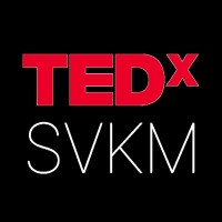 TEDxSVKM Intl School logo - Similar company to Cinema On Wheels