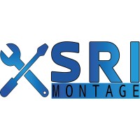 SRI Montage AB logo - Similar company to Stål & Co