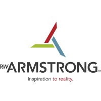 RW Armstrong logo - Similar company to Syncshop Online