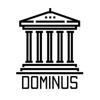Dominus Tecnologia logo - Similar company to Polis Engenharia