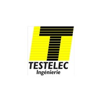 TESTELEC INGENIERIE logo - Similar company to Amelec