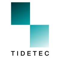 Tidetec logo - Similar company to Element One Energy