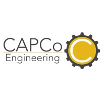 CAPCo Engineering logo - Similar company to Creative Construction Heroes