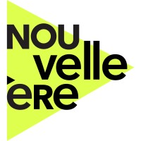 Nouvelle Ère logo - Similar company to La Mama Studio