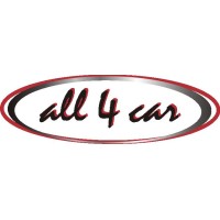 All4Car logo - Similar company to Gulfautotools