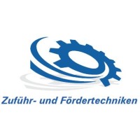 Zuführ- und Fördertechniken GmbH logo - Similar company to Personalhaus Expert