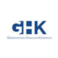 Greenwood Hanlon Kendrick logo - Similar company to Davies & Associates, Llc