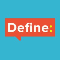 Define Dictionary Meaning logo - Similar company to Craftypixels