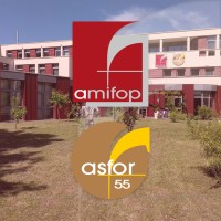 AMIFOP & ASFOR 55 logo - Similar company to Afolor