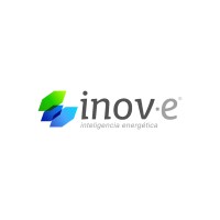 Inov-e | Inteligencia Energética logo - Similar company to Grau Co. V0.1