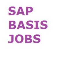 SAP BASIS JOBS logo - Similar company to Baseit