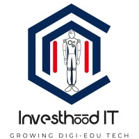 Investhood IT PTY Ltd logo - Similar company to Kulweb Technologies